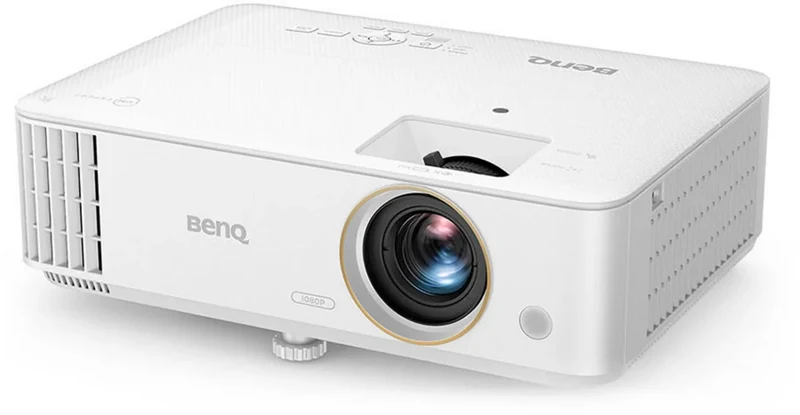 BenQ TH685i Blanc