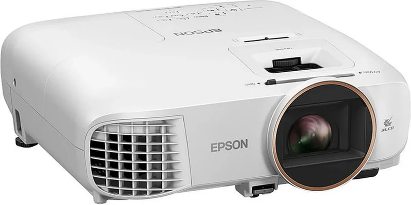 Epson EH-TW5820 Blanc