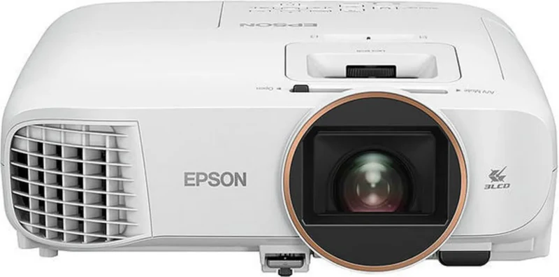 Epson EH-TW5820 Blanc