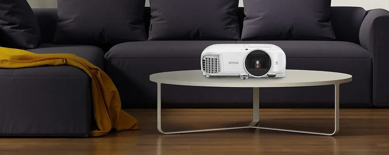Epson EH-TW5700 Blanc