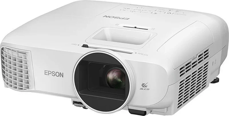 Epson EH-TW5700 Blanc