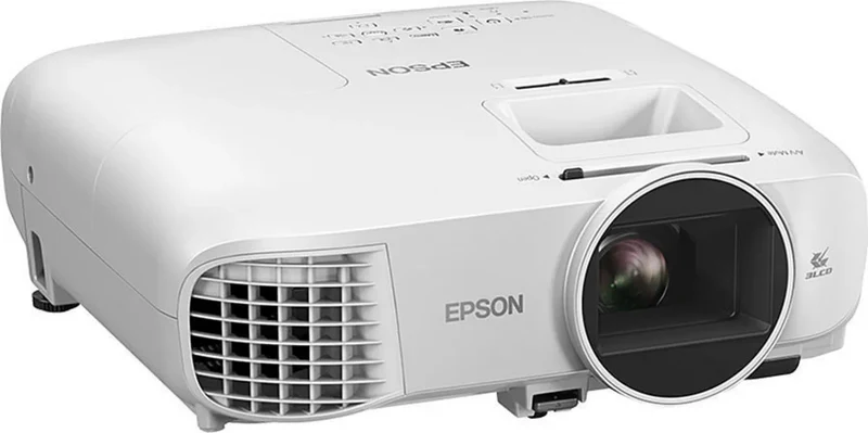 Epson EH-TW5700 Blanc