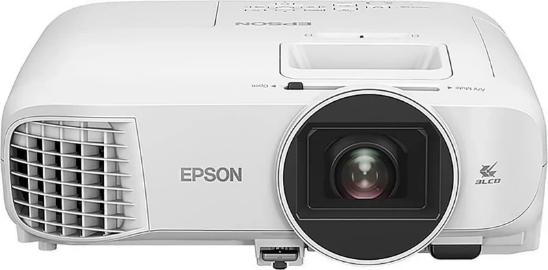Epson EH-TW5700 Blanc