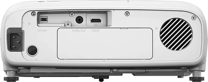 Epson EH-TW5700 Blanc