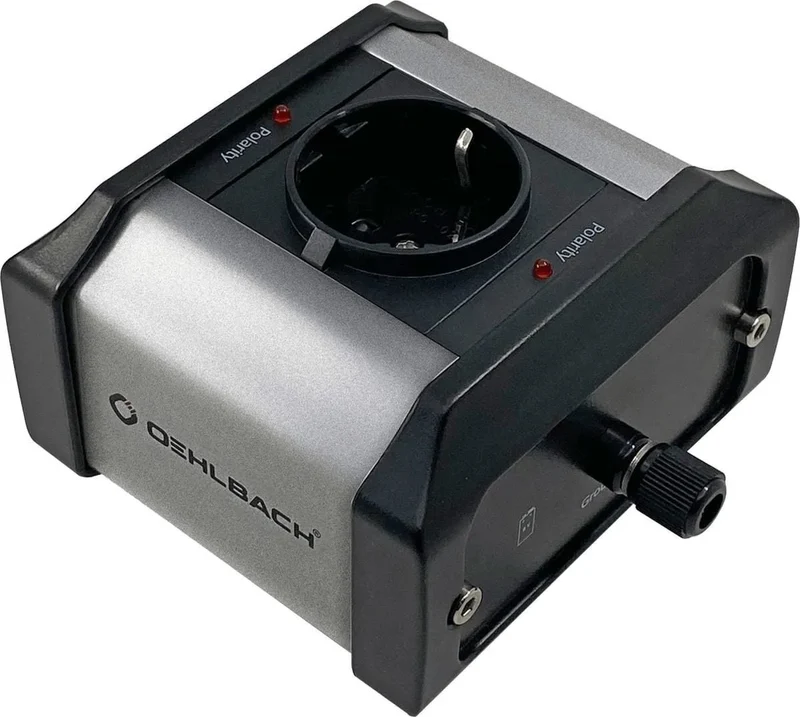 Oehlbach Phaser