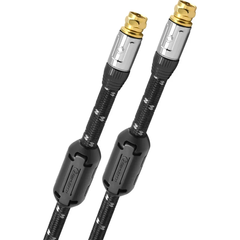 Oehlbach XXL Transmission Ultra S (1,7 m)