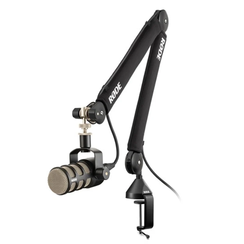 RØDE PSA1+ Bras de perche studio