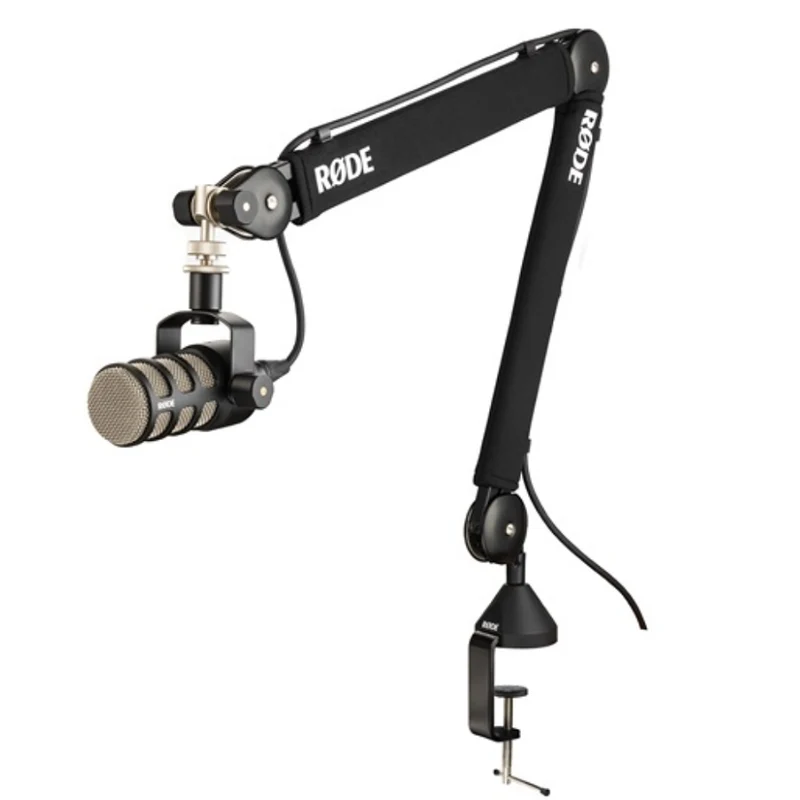 RØDE PSA1+ Bras de perche studio