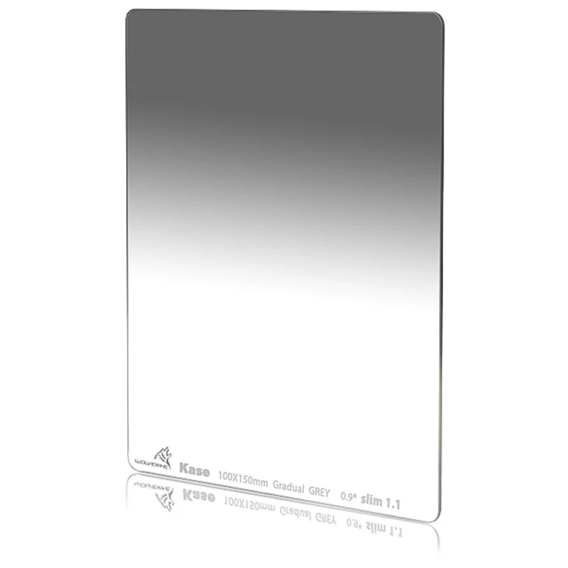 Kase Filtre 100x150mm Soft GND 0.6 Slim