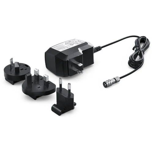 Blackmagic Alimentation pour Appareil photo de poche 4K 12V30W