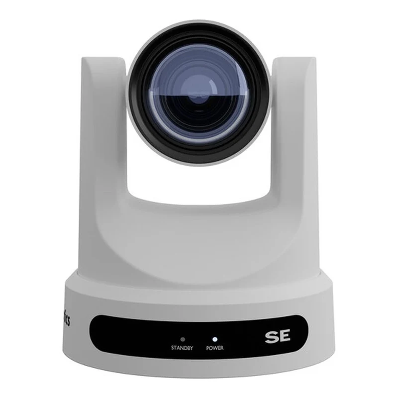 PTZOptics Move SE 12x blanc