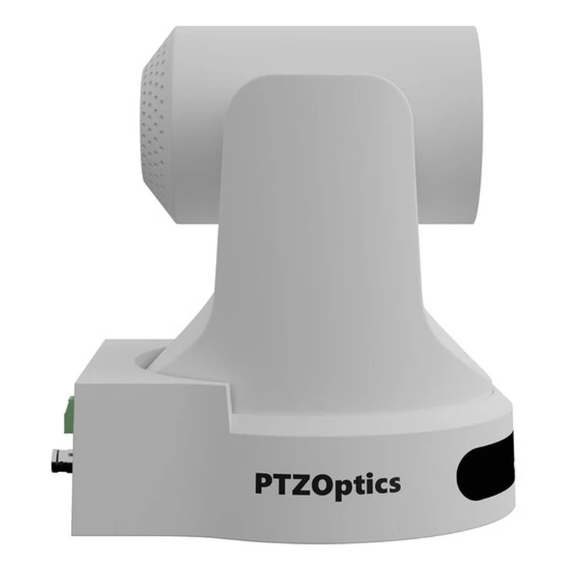 PTZOptics Move SE 12x blanc