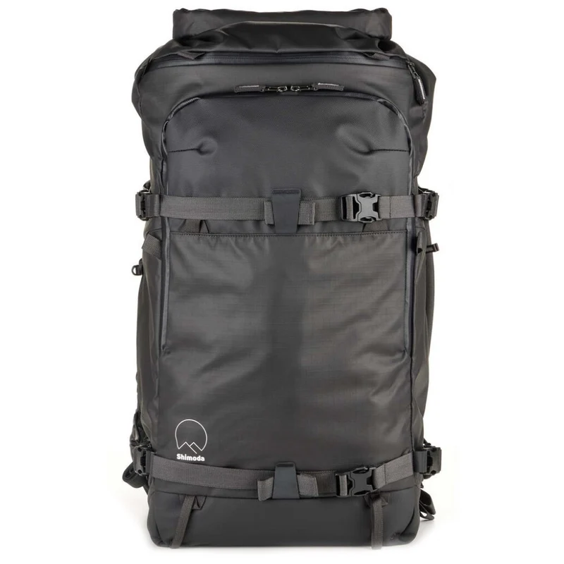 Shimoda Action X70 V2 Sac à dos - Noir (520-142)