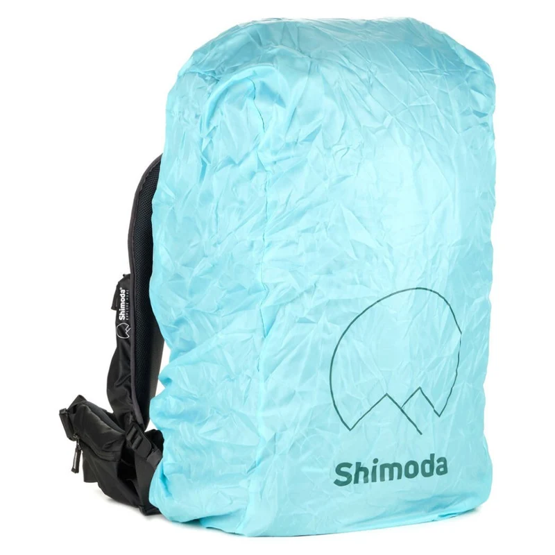 Shimoda Action X70 V2 Sac à dos - Noir (520-142)