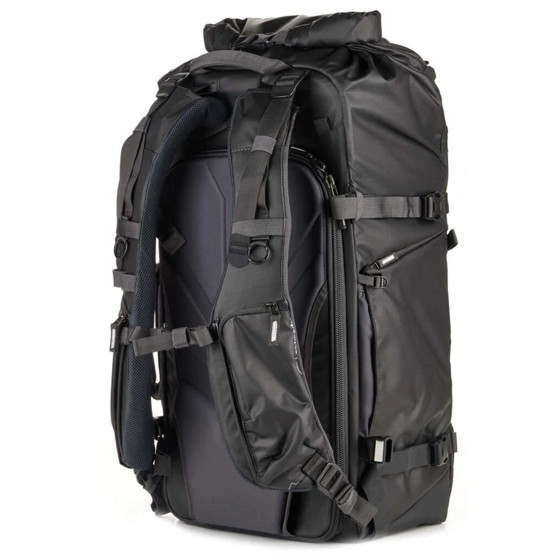 Shimoda Action X70 V2 Sac à dos - Noir (520-142)