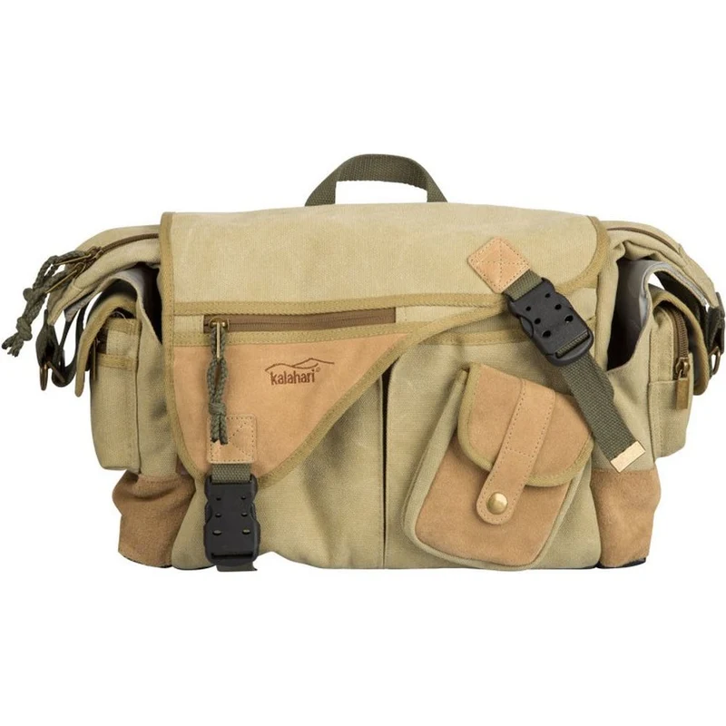 Kalahari K-32 Sac photo Kapako kaki