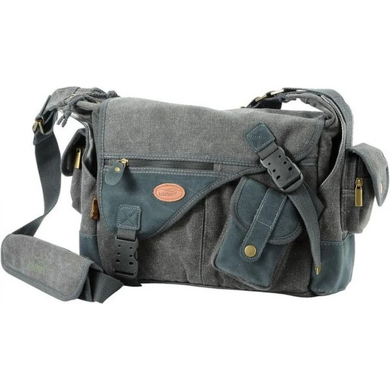 Kalahari Sac photo K-31 Kapako noir