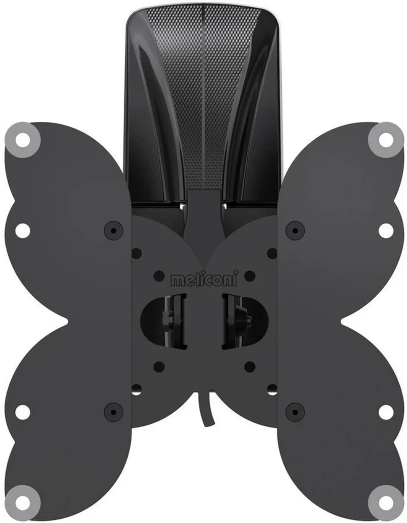 Meliconi GS R100200 PLUS Noir