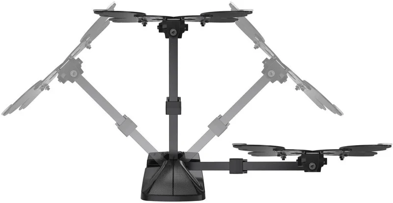 Meliconi GS R100200 PLUS Noir