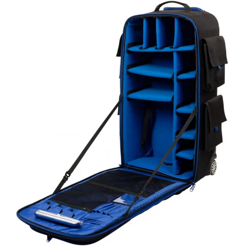 CamRade travelMate XL