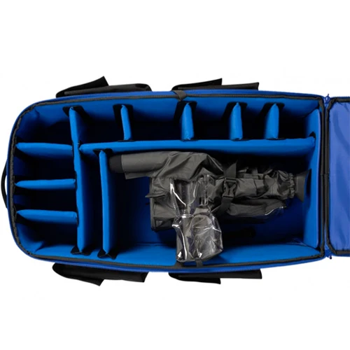 CamRade travelMate XL