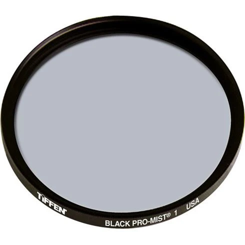 Tiffen 82mm Filtre Noir Pro-Mist 1