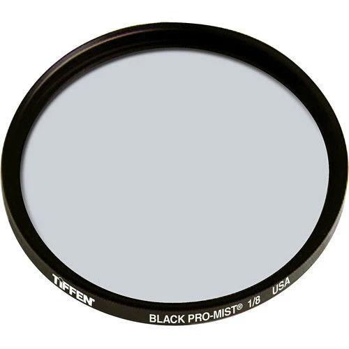 Tiffen 67mm Filtre Noir Pro-Mist 1/8