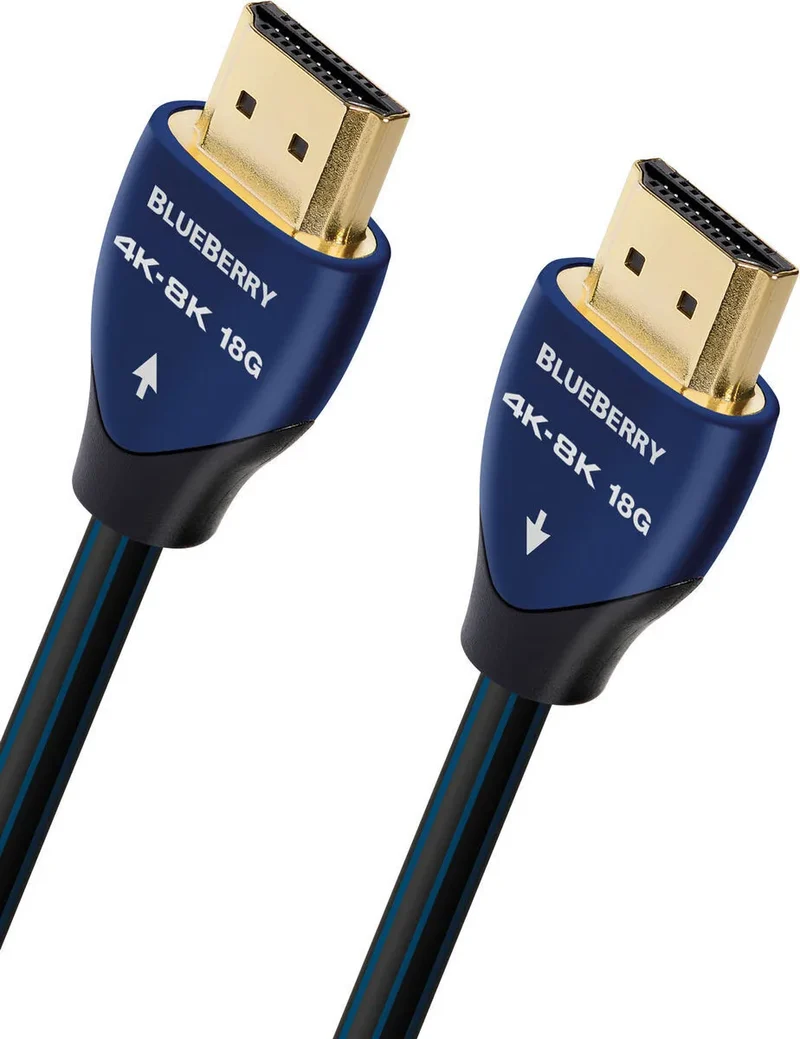 Audioquest Blueberry HDMI (1,5 m)