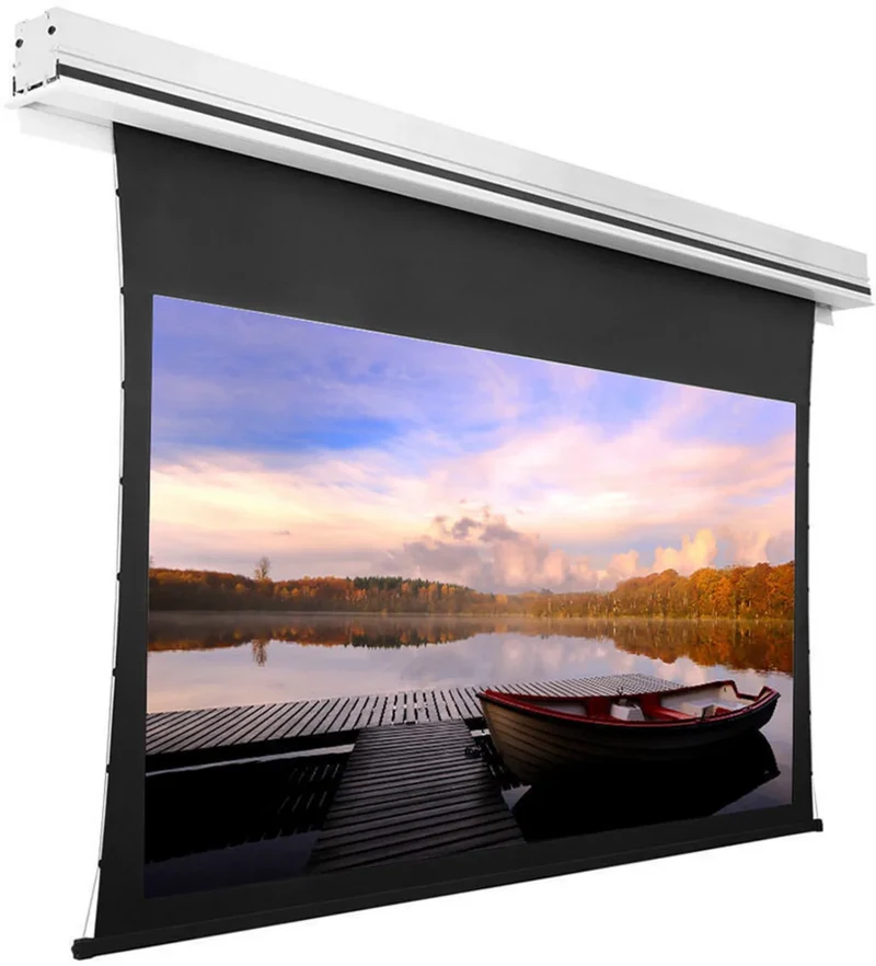 Lumene Show Place UHD 4K 270C Acoustic tensionné