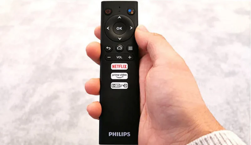 Philips PicoPix Micro 2 TV