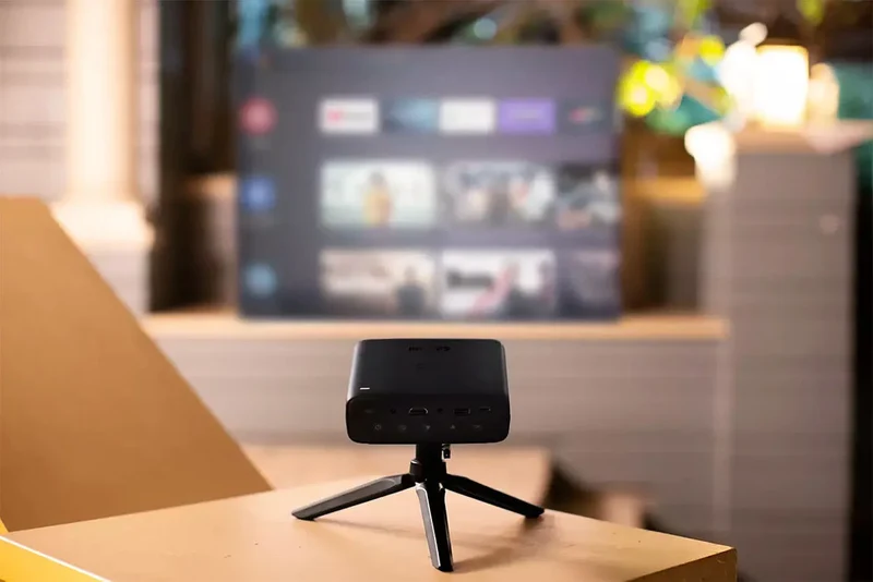 Philips PicoPix Micro 2 TV