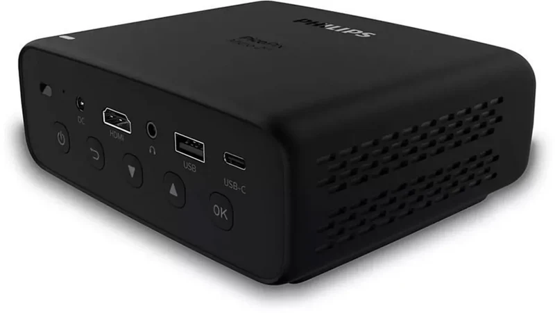 Philips PicoPix Micro 2 TV