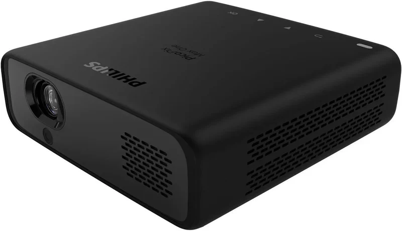 Philips PicoPix Max One Noir