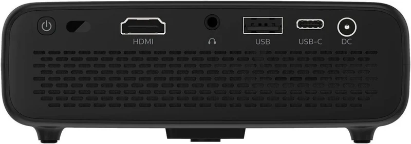 Philips PicoPix Max One Noir