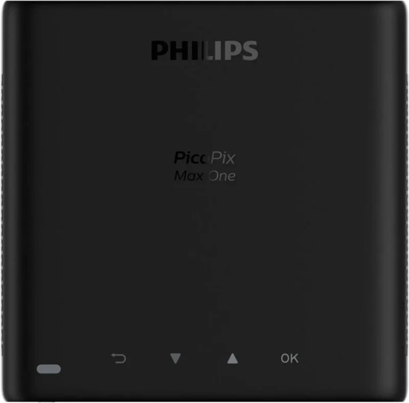 Philips PicoPix Max One Noir