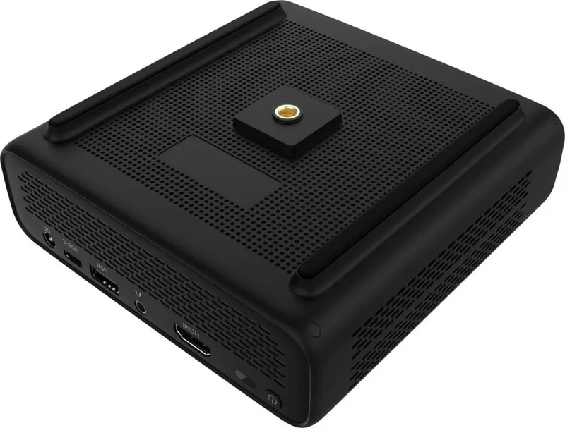 Philips PicoPix Max One Noir