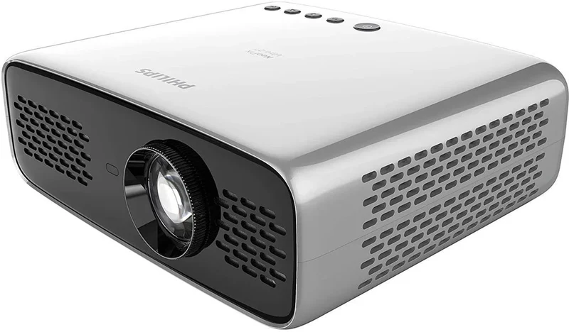 Philips NeoPix Ultra 2 TV+ Silver