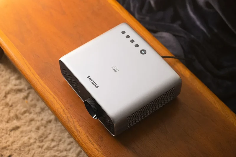 Philips NeoPix Ultra 2 TV+ Silver