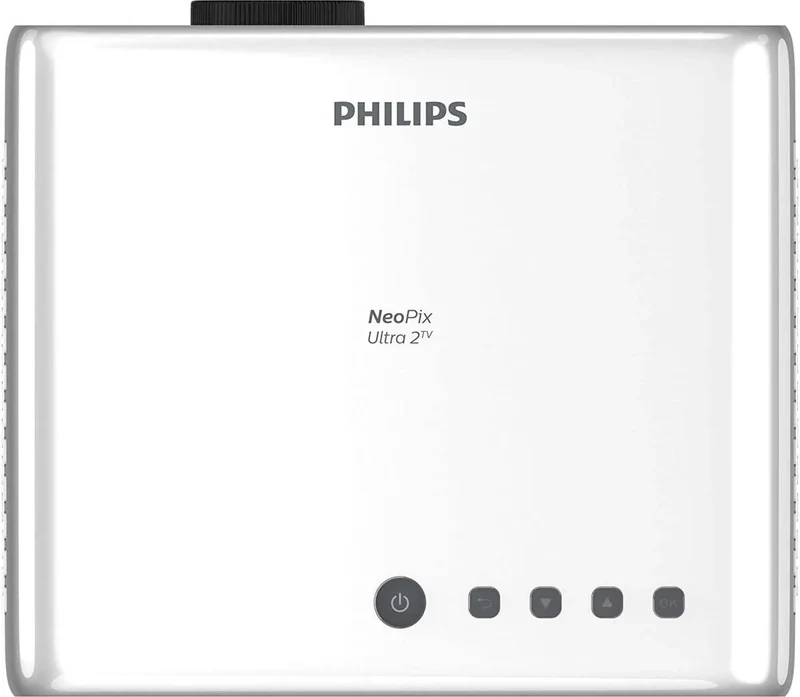Philips NeoPix Ultra 2 TV+ Silver