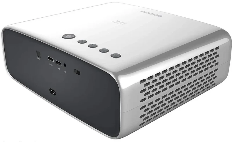 Philips NeoPix Ultra 2 TV+ Silver