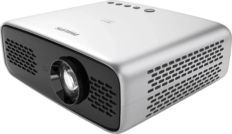 Philips NeoPix Ultra 2 TV Silver