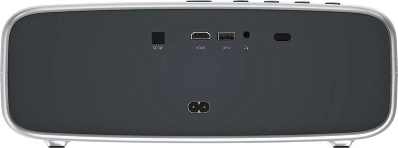 Philips NeoPix Ultra 2 TV Silver