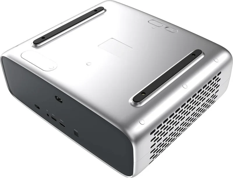 Philips NeoPix Ultra 2 TV Silver