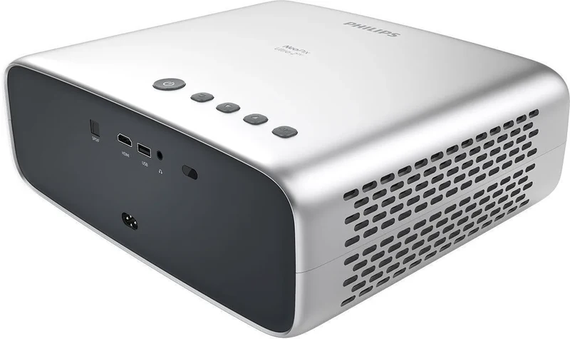 Philips NeoPix Ultra 2 TV Silver
