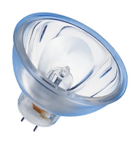 Osram 64634 Ampoule Halogène Avec Réflecteur 150 W, 15 V, GZ6.35