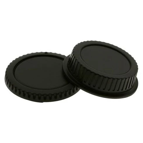 Camera Body-Rear Lens Cap Combo Canon RF