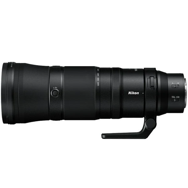 Nikon NIKKOR Z 180-600mm f/5.6-6.3 VR