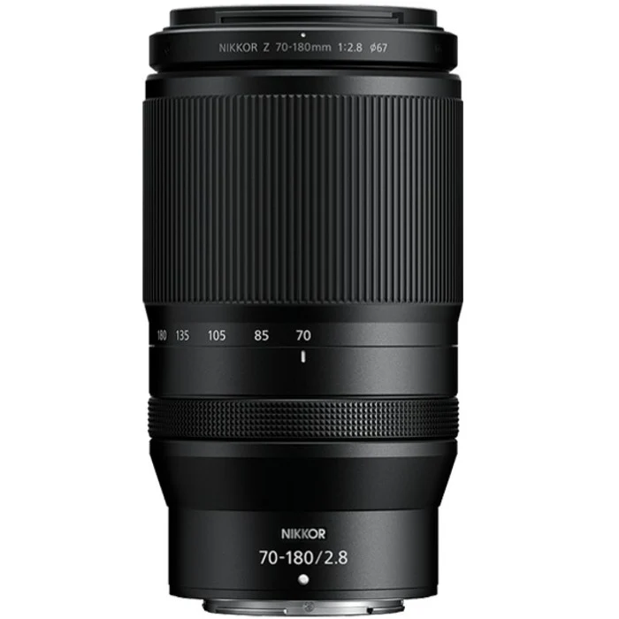 Nikon Nikkor Z 70-180mm f/2.8