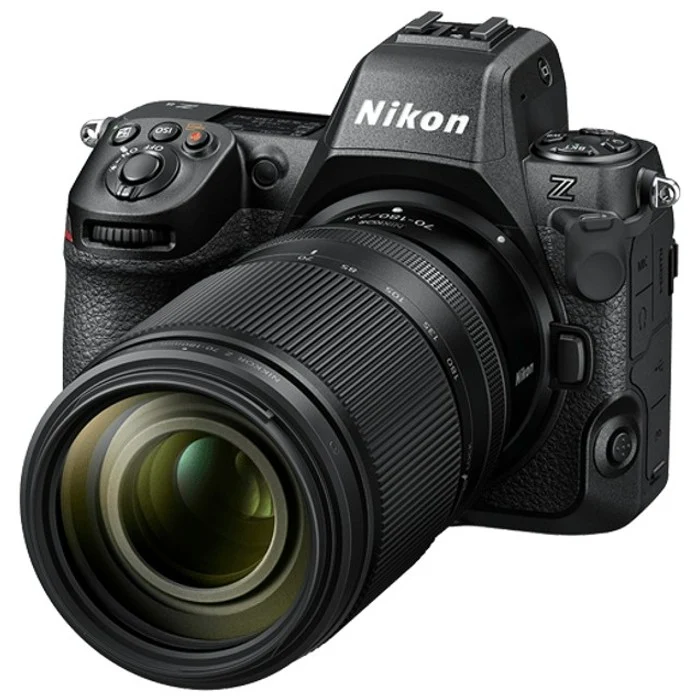 Nikon Nikkor Z 70-180mm f/2.8