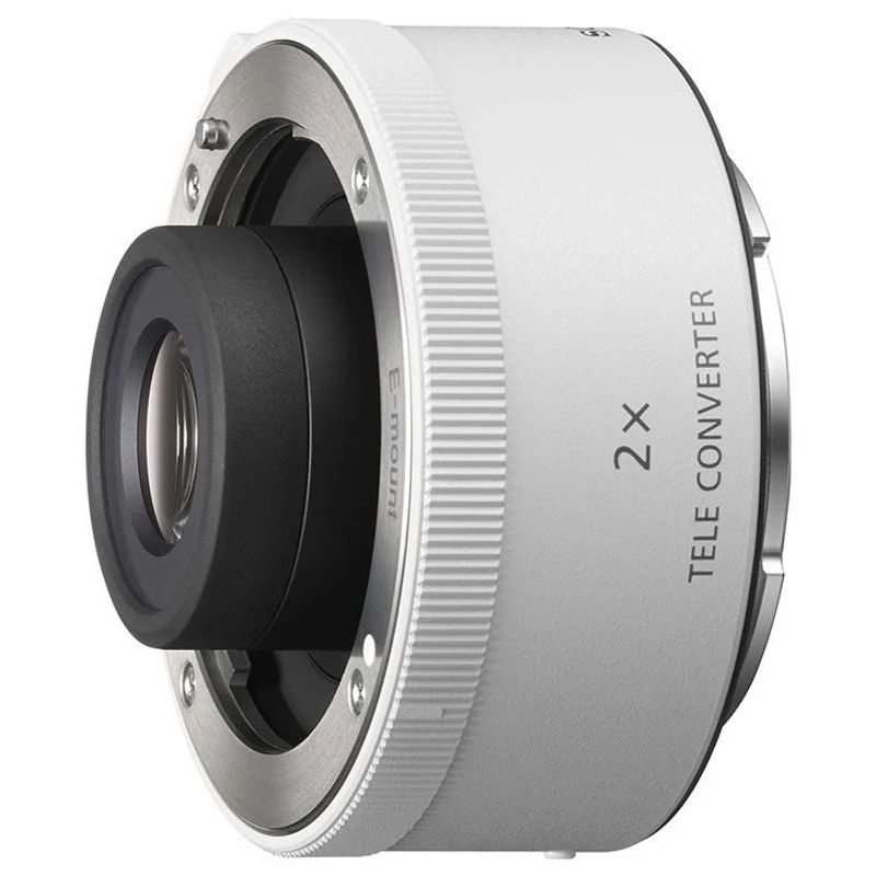 Sony Téléconvertisseur 2.0x Monture E